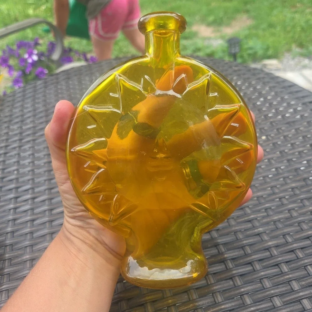 Vintage 7